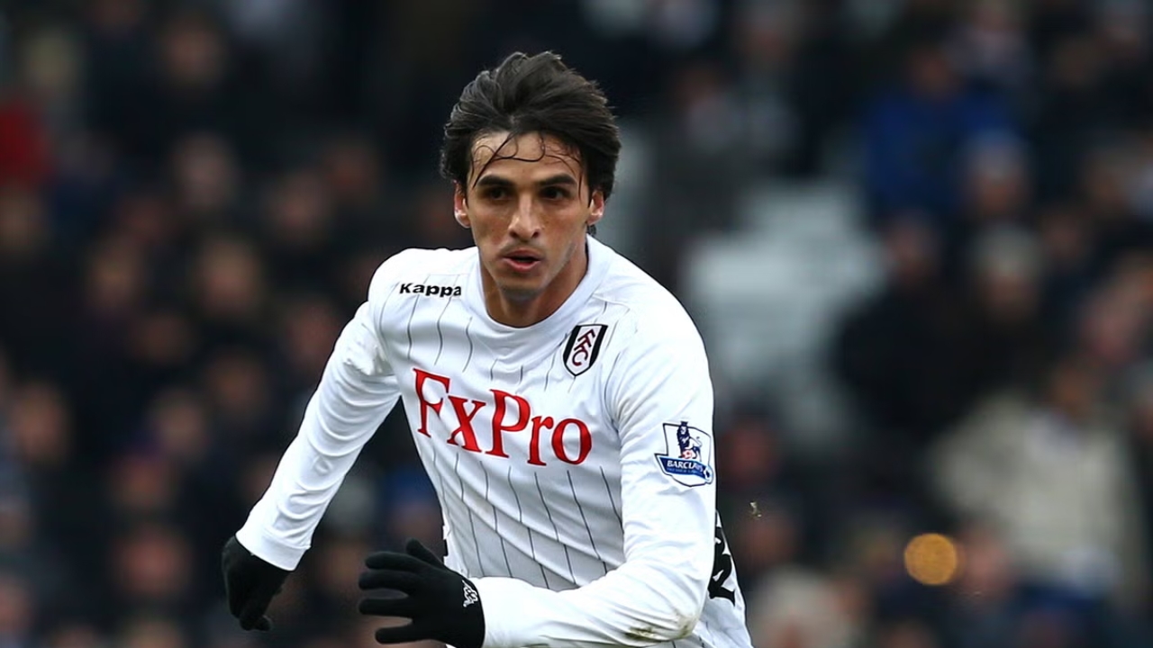 Bryan Ruiz Net Worth Details