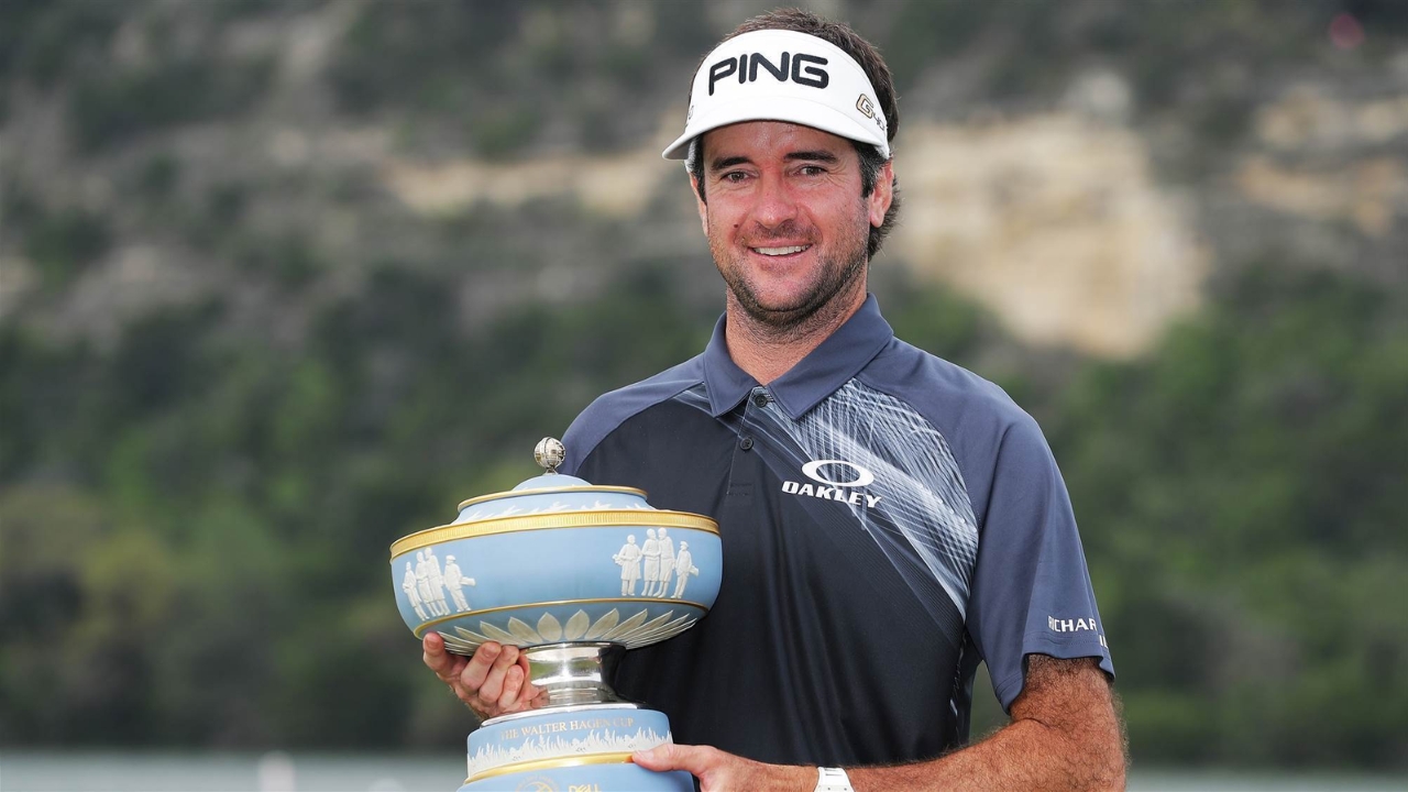 Bubba Watson Net Worth Details