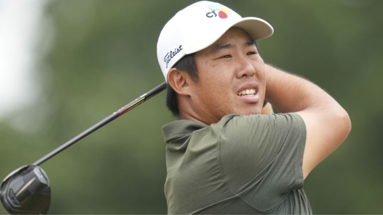 Byeong Hun An Net Worth Details