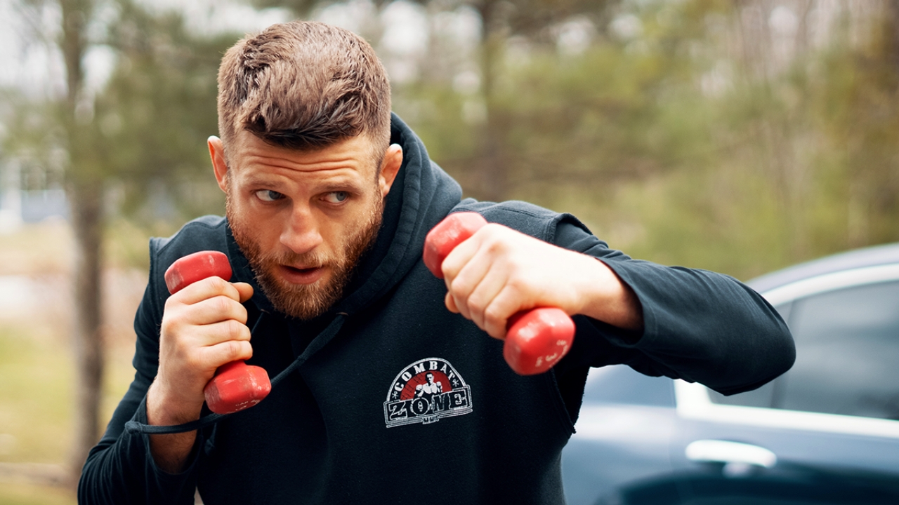 Calvin Kattar Net Worth Details