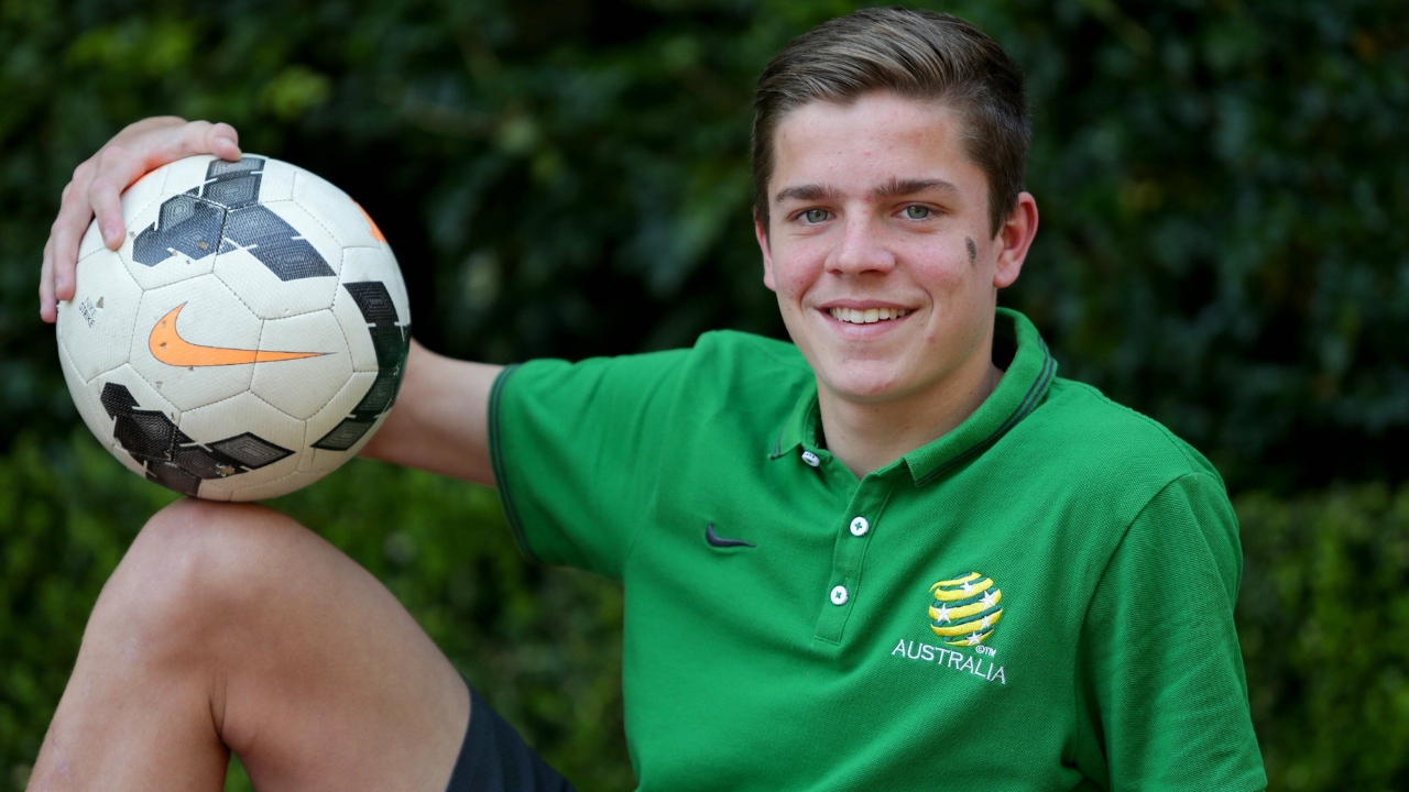 Cameron Devlin Net Worth Details