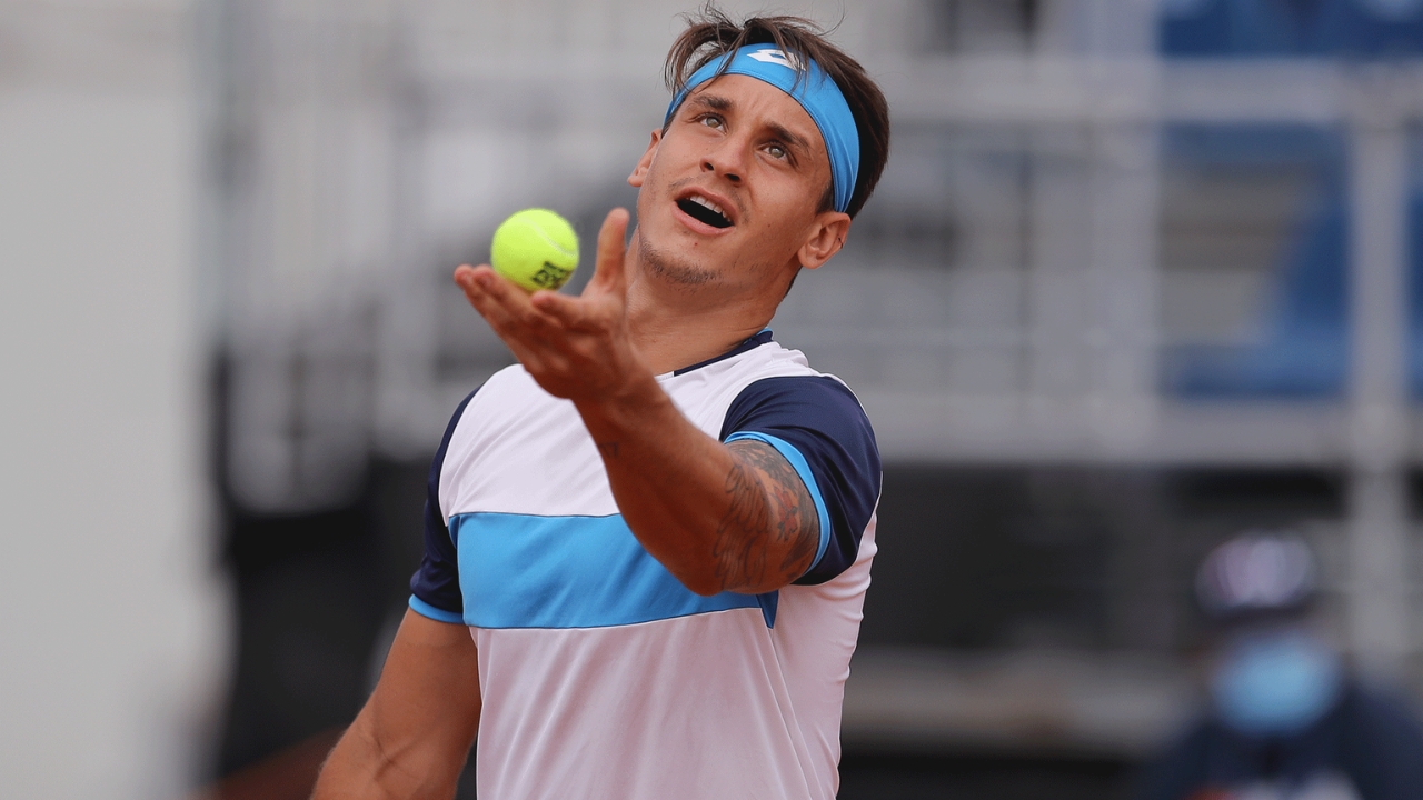 Camilo Ugo Carabelli Net Worth Details