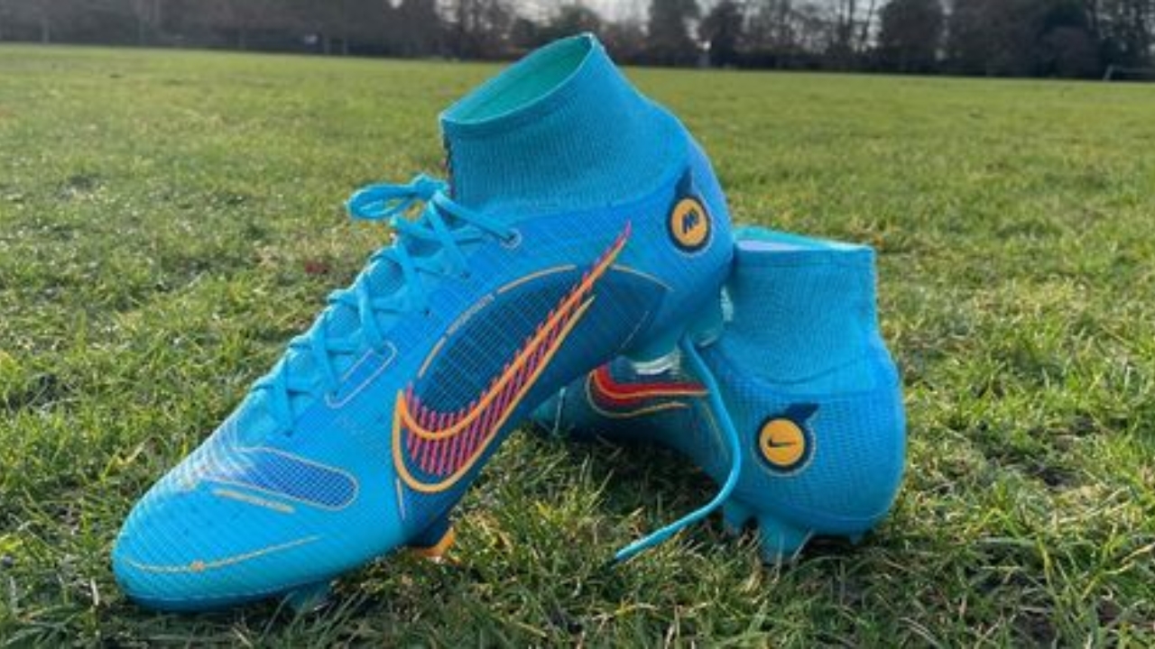 Can You Wear Soccer Cleats For Flag Football