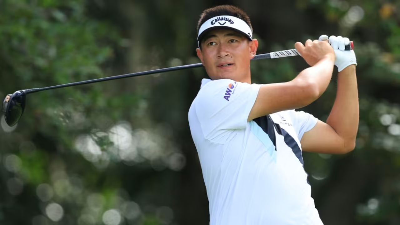 Carl Yuan Net Worth Details