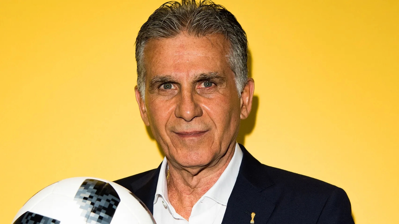 Carlos Queiroz Net Worth Details