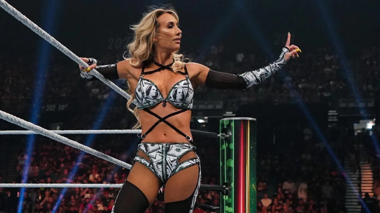 Carmella Net Worth Details