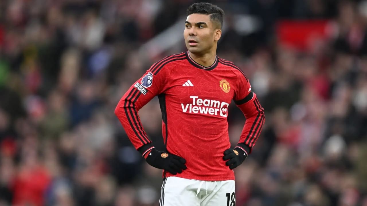 Casemiro Net Worth Details Casemiro Net Worth Details