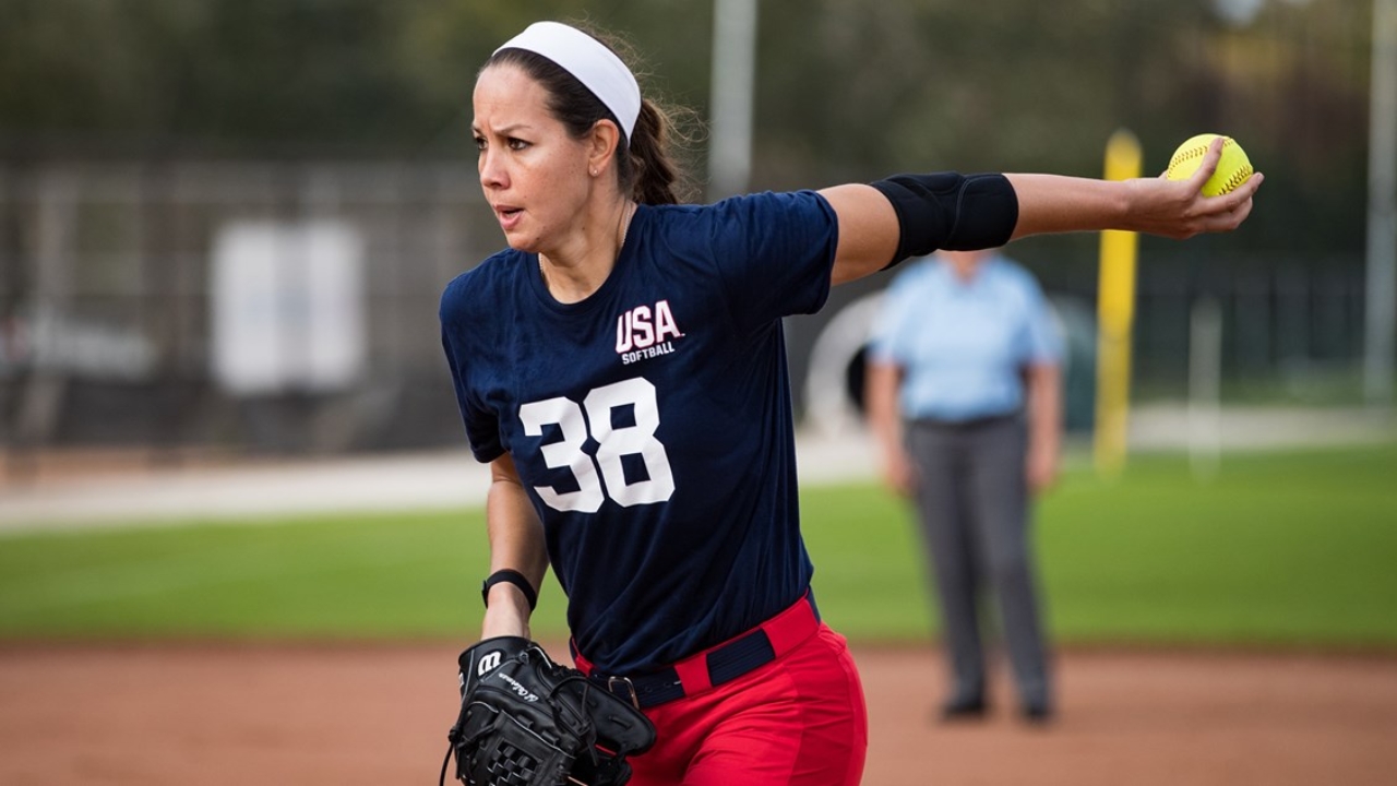 Cat Osterman Net Worth Details