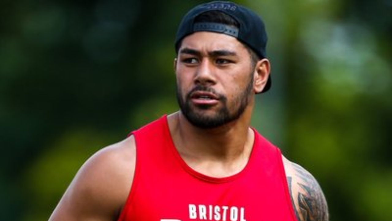 Charles Piutau Net Worth Details Charles Piutau Net Worth Details