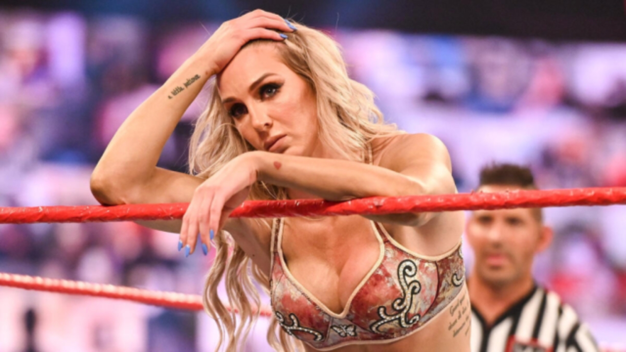 Charlotte Flair Net Worth Details