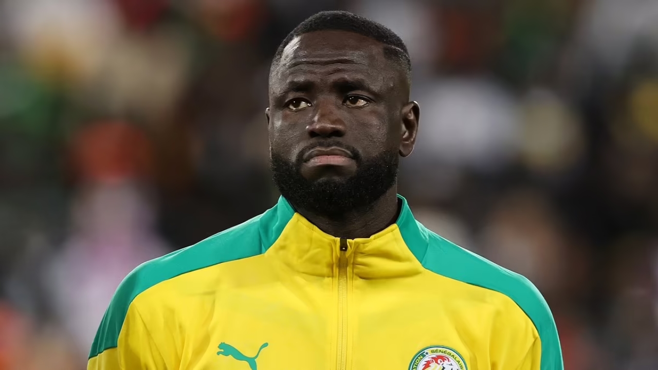 Cheikhou Kouyaté Net Worth Details