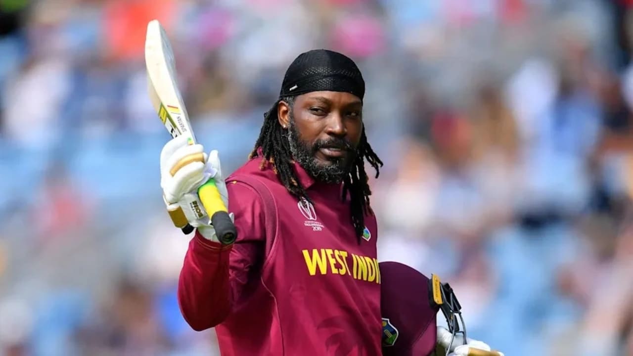 Chris Gayle Net Worth Details Chris Gayle Net Worth Details
