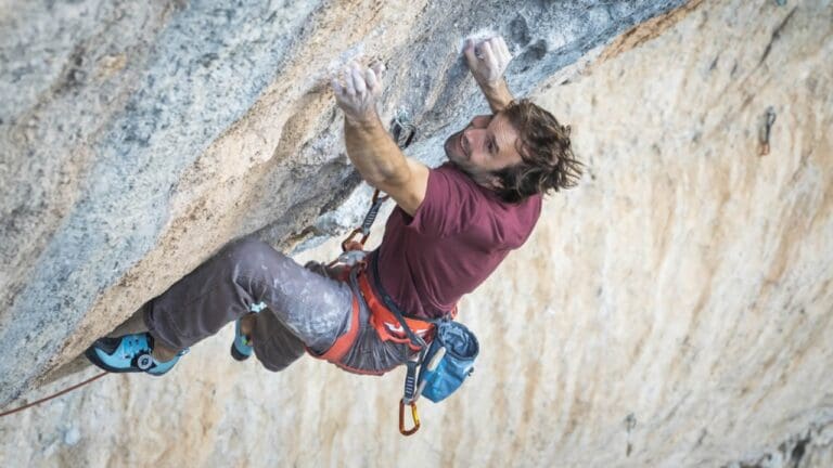 Chris Sharma Net Worth Details