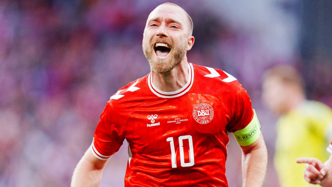 Christian Eriksen net worth details Christian Eriksen net worth details