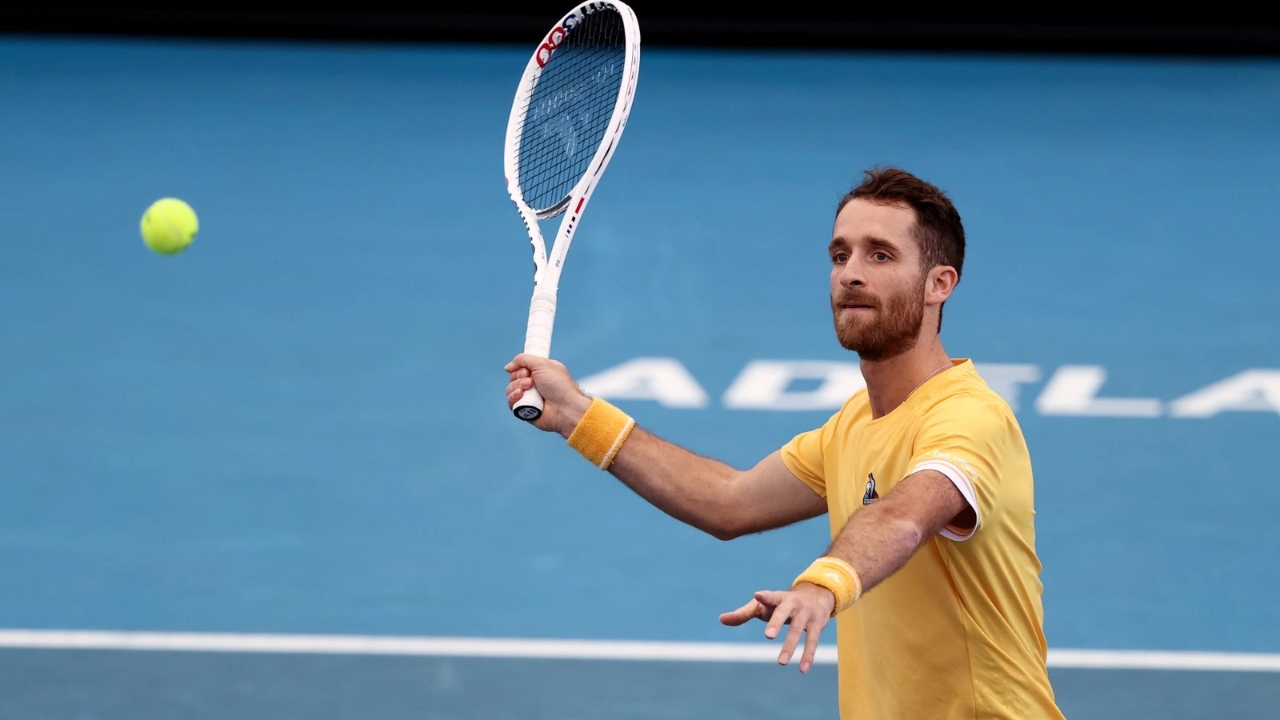 Constant Lestienne's Biography