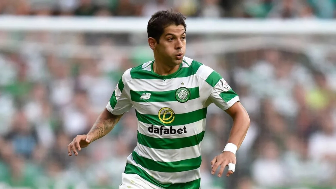 Cristian Gamboa Net Worth Details