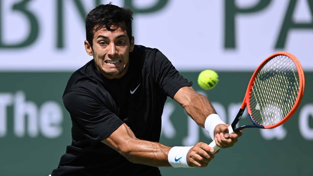 Cristian Garin Net Worth Details