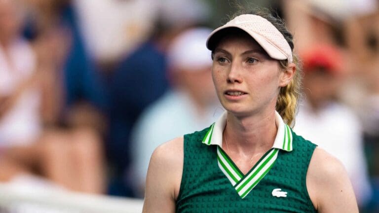 Cristina Bucsa Net Worth Details