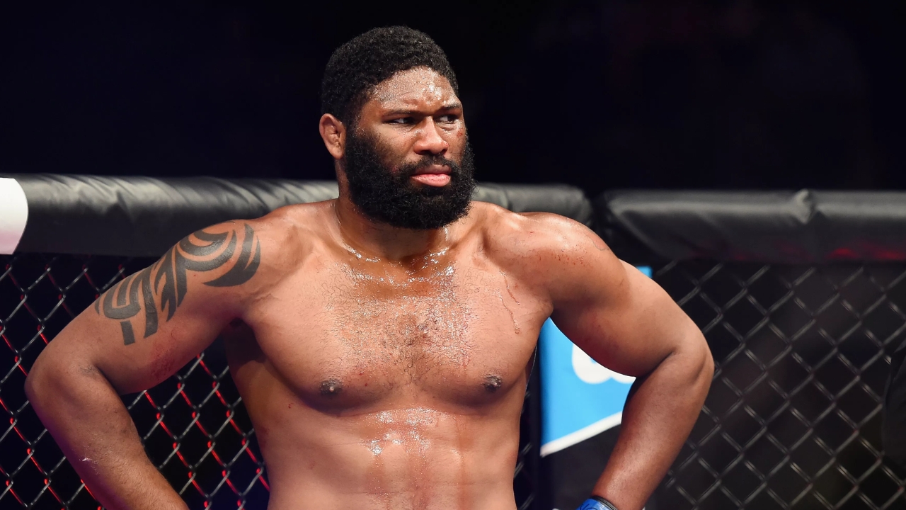 Curtis Blaydes Net Worth Details