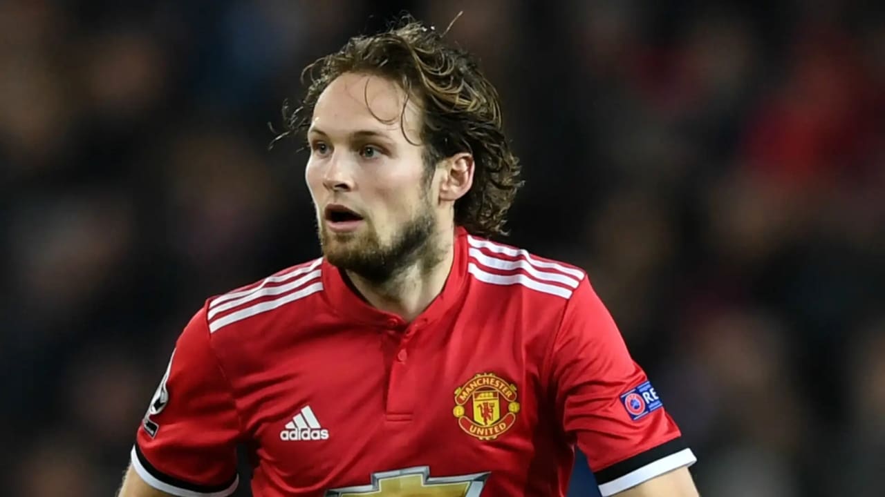 Daley Blind Net Worth Details Daley Blind Net Worth Details