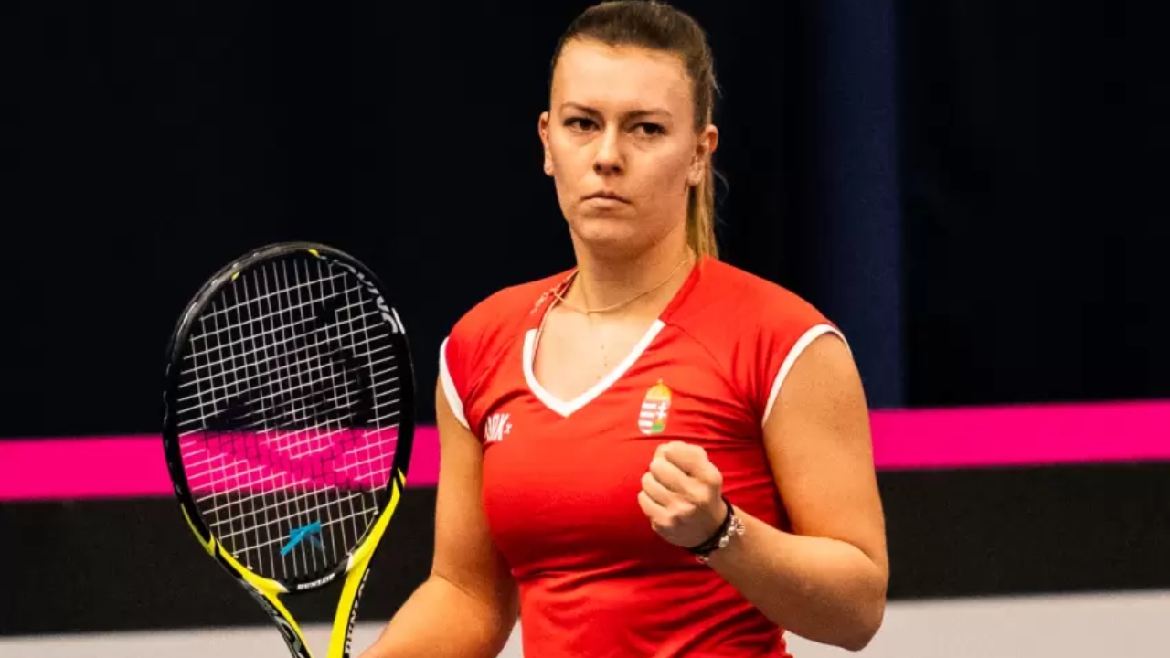 Dalma Galfi Net Worth Details