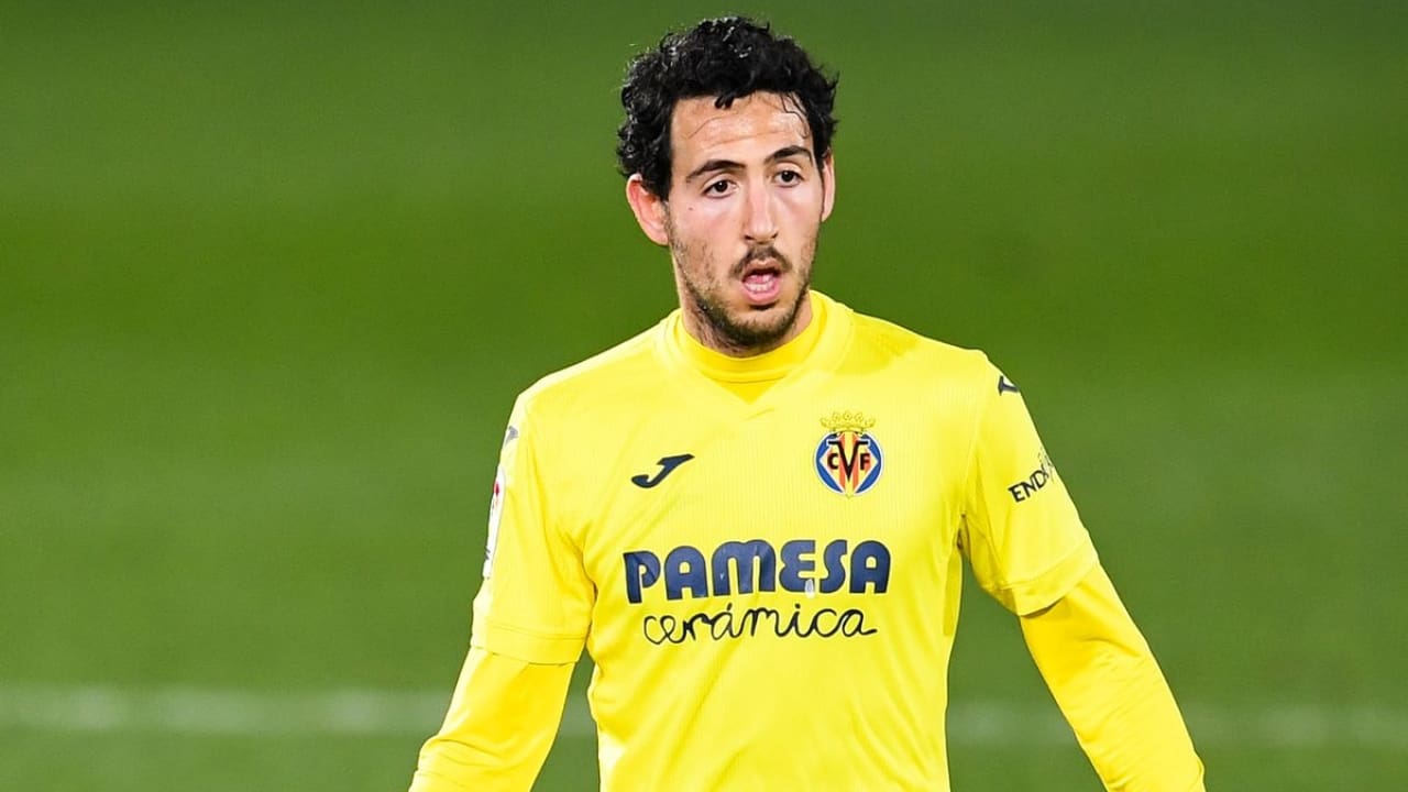 Dani Parejo Net Worth Details Dani Parejo Net Worth Details