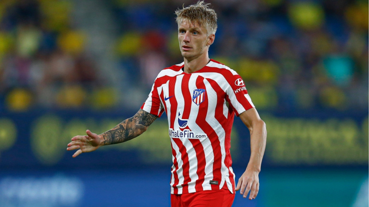 Daniel Wass Net Worth Details