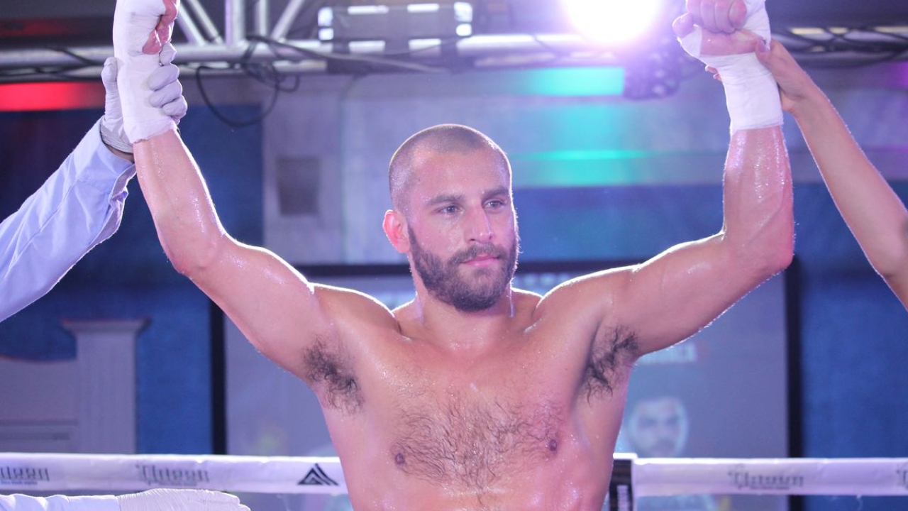 David Lemieux Net Worth Details