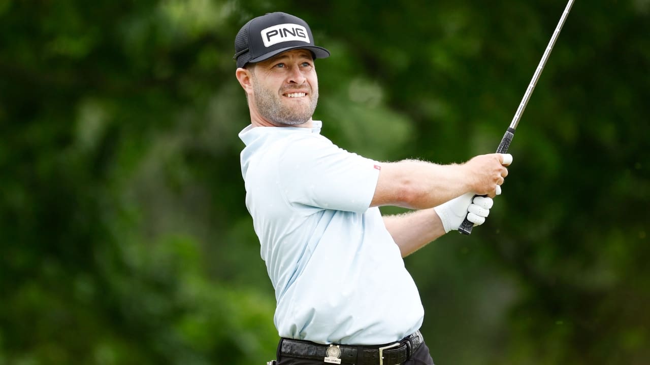 David Lingmerth Net Worth Details David Lingmerth Net Worth Details