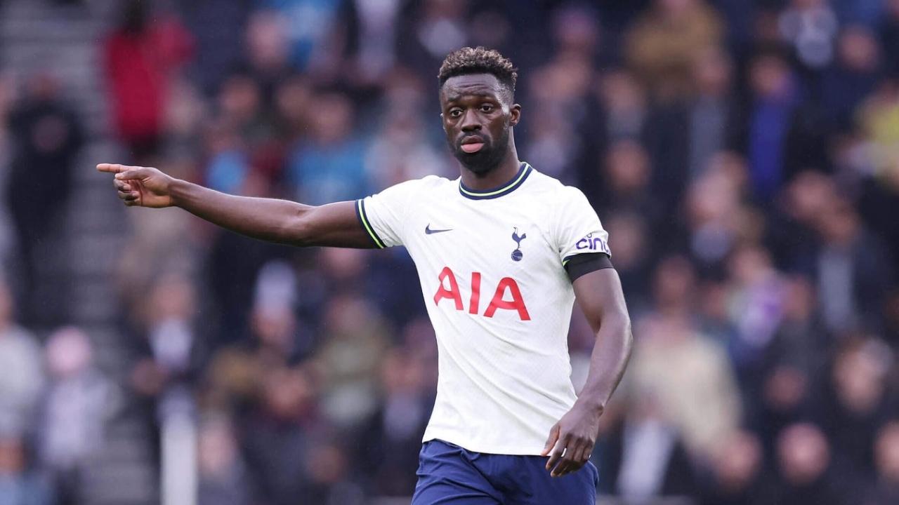 Davinson Sanchez Net Worth Details