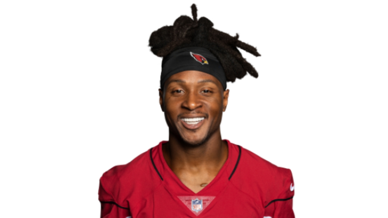 DeAndre Hopkin Net Worth Details DeAndre Hopkin Net Worth Details