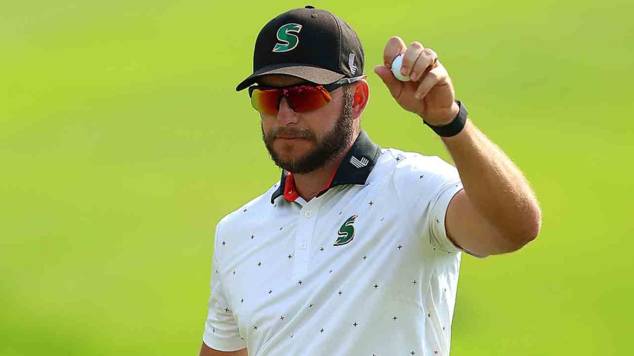 Dean Burmester Net Worth Details