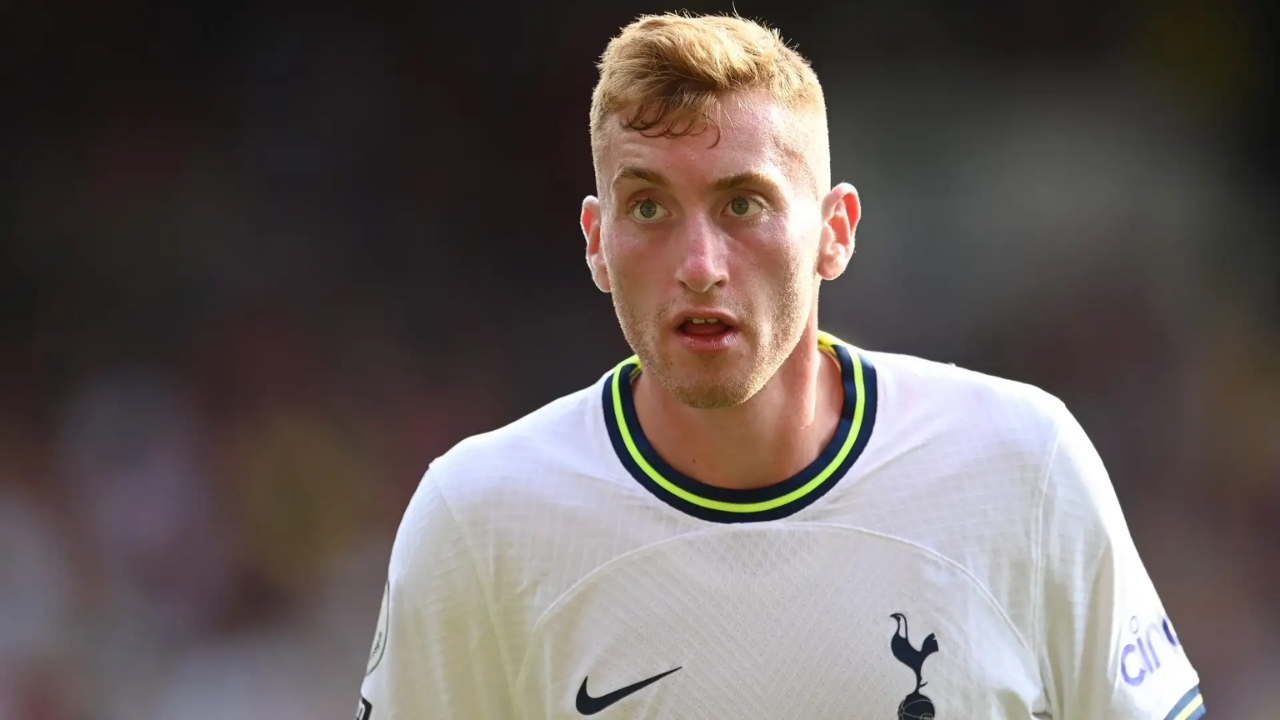 Dejan Kulusevski Net Worth Details