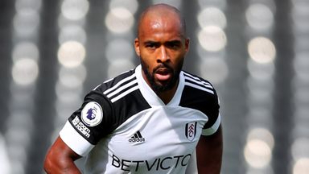 Denis Odoi Net Worth Details