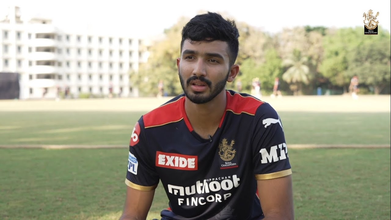 Devdutt Padikkal Net Worth Details