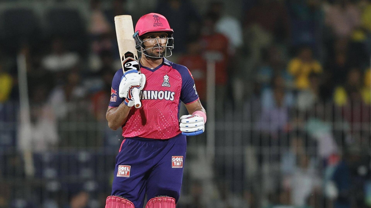 Dhruv Jurel Net Worth Details