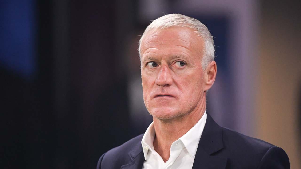 Didier Deschamps Net Worth Details