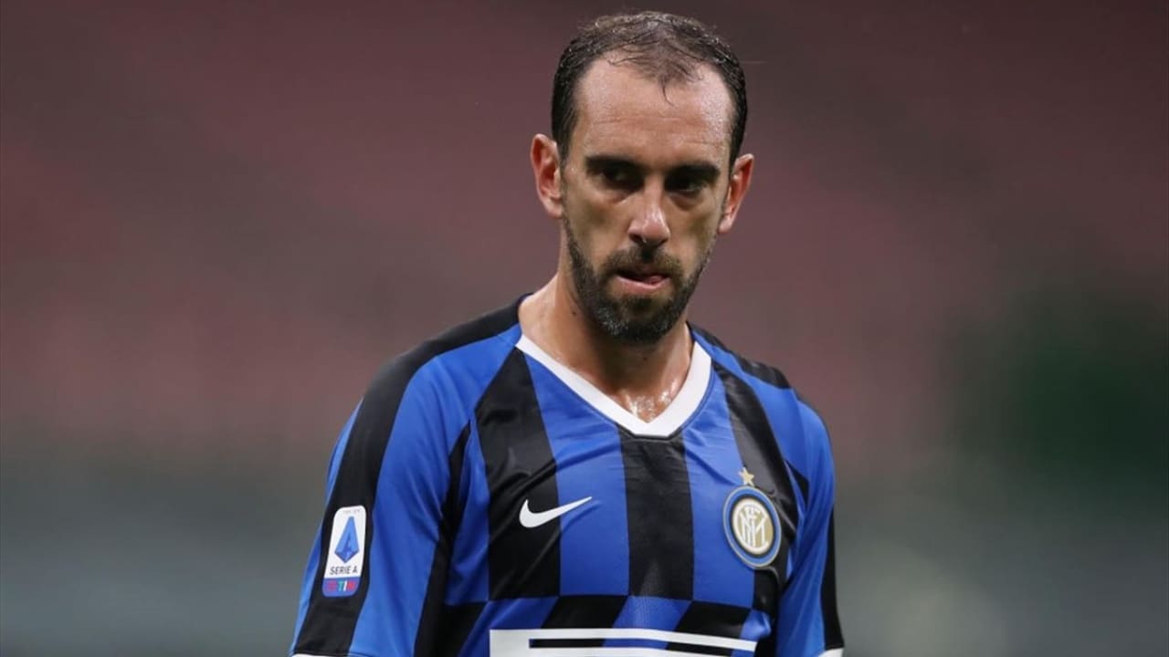 Diego Godin Net Worth Details Diego Godin Net Worth Details