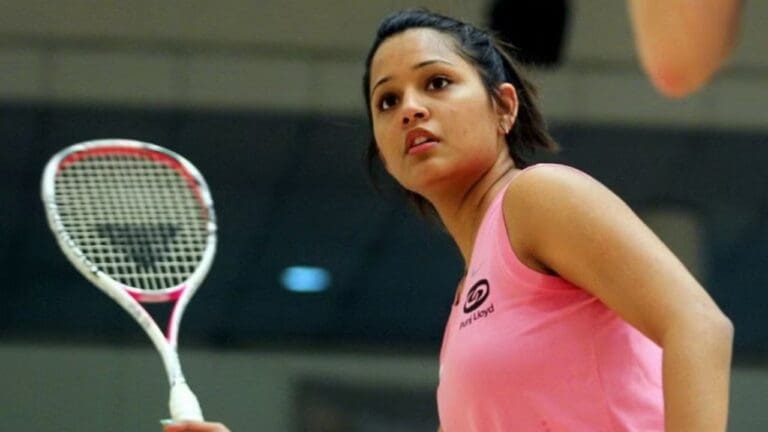 Dipika Pallikal Net Worth Details