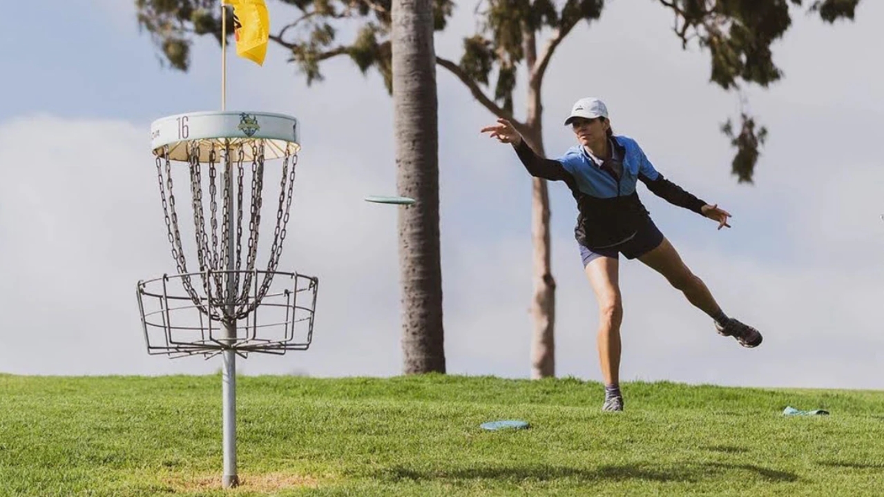 Disc Golf Putting Strategies