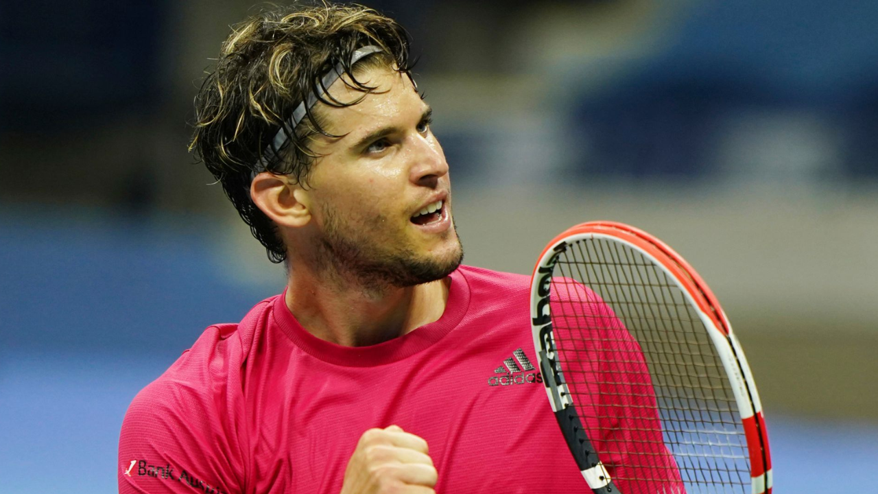 Dominic Thiem Biography