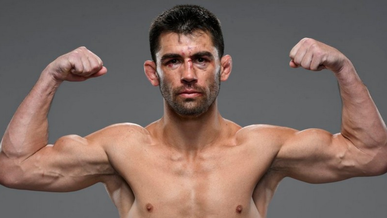 Dominick Rojelio Cruz Net Worth Details