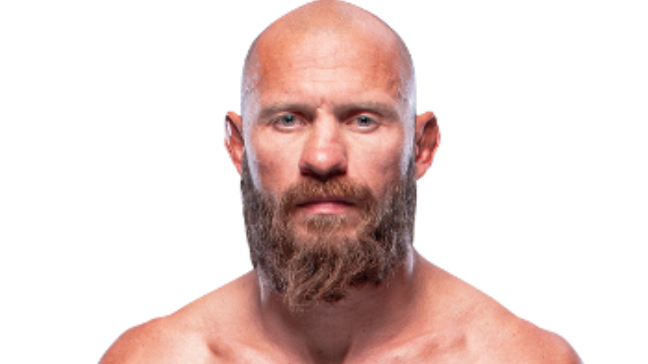Donald Cerrone Net Worth Details