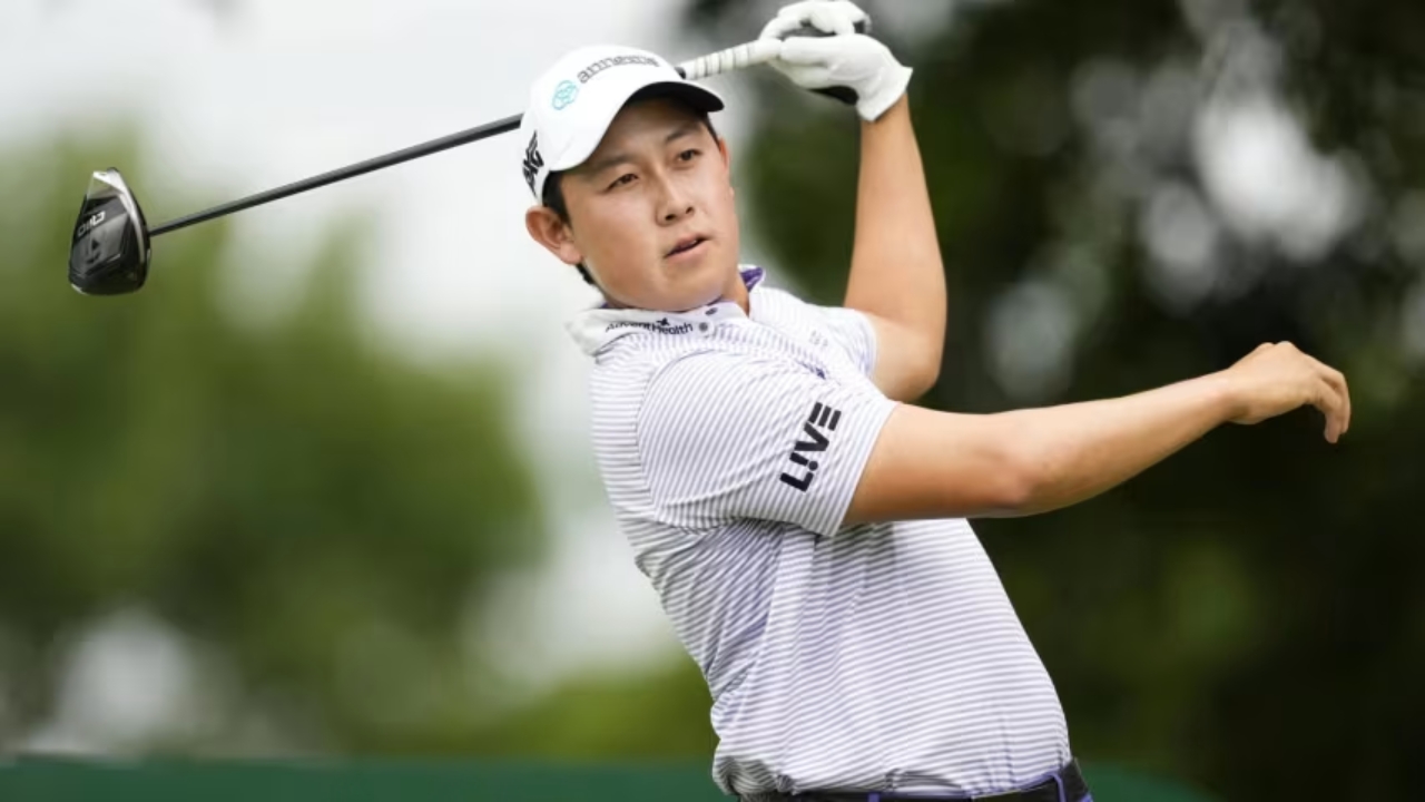 Dylan Wu Net Worth Details