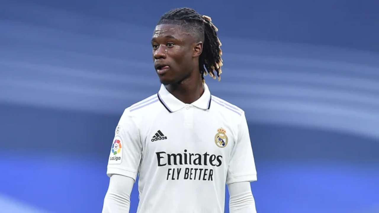 Eduardo Camavinga Net Worth Details