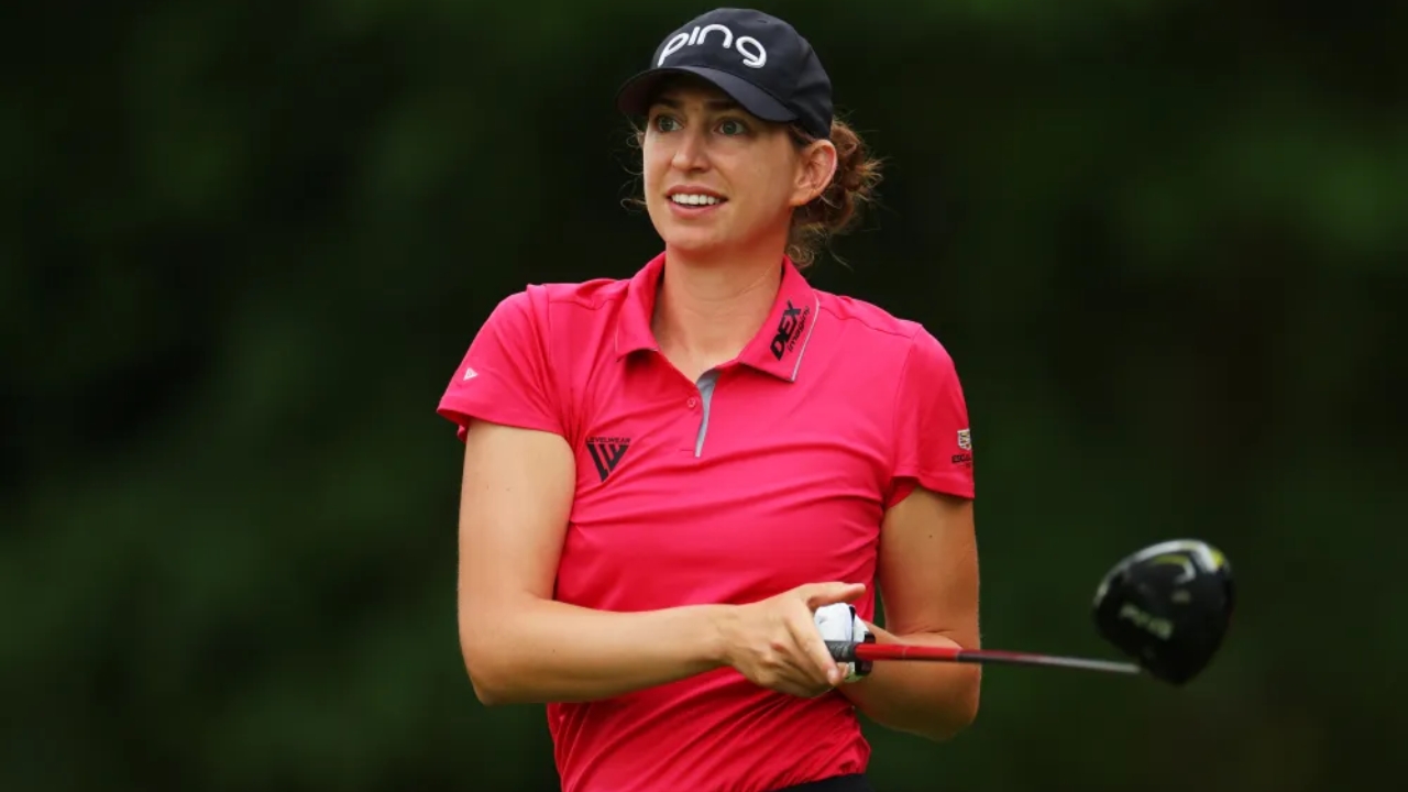 Elizabeth Szokol net worth Details