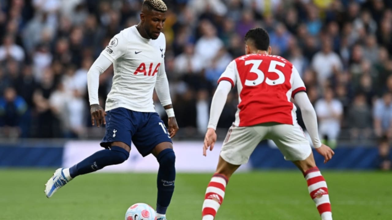 Emerson Royal Biography