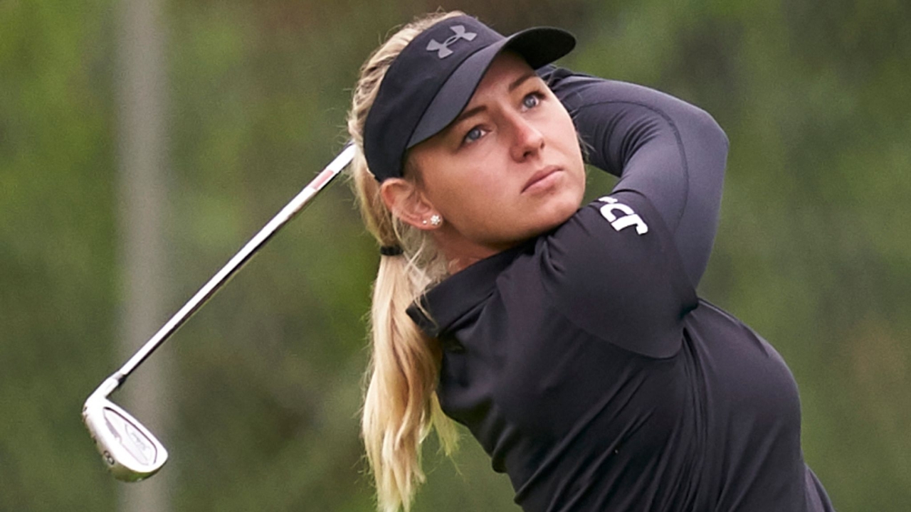 Emily Pedersen Net Worth Details