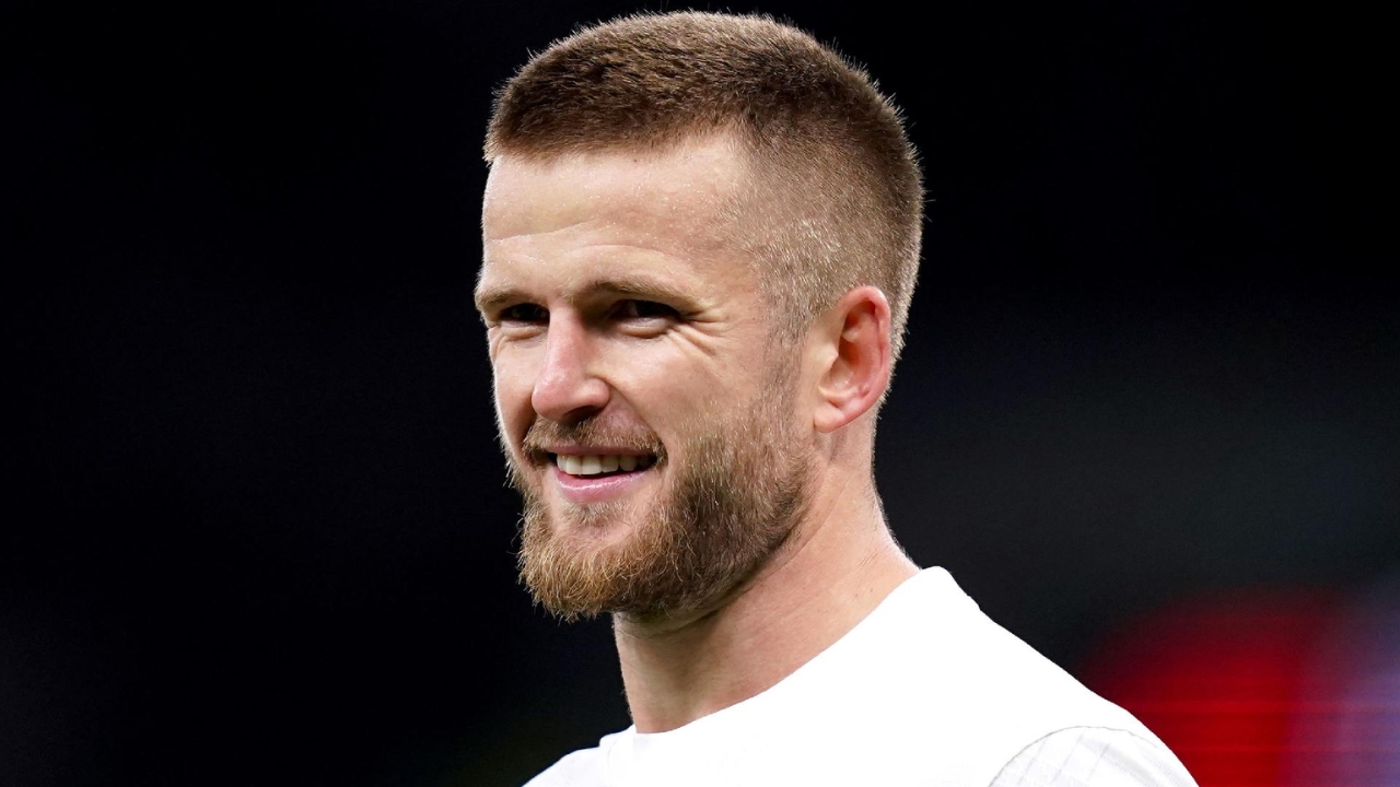 Eric Dier Net Worth Details