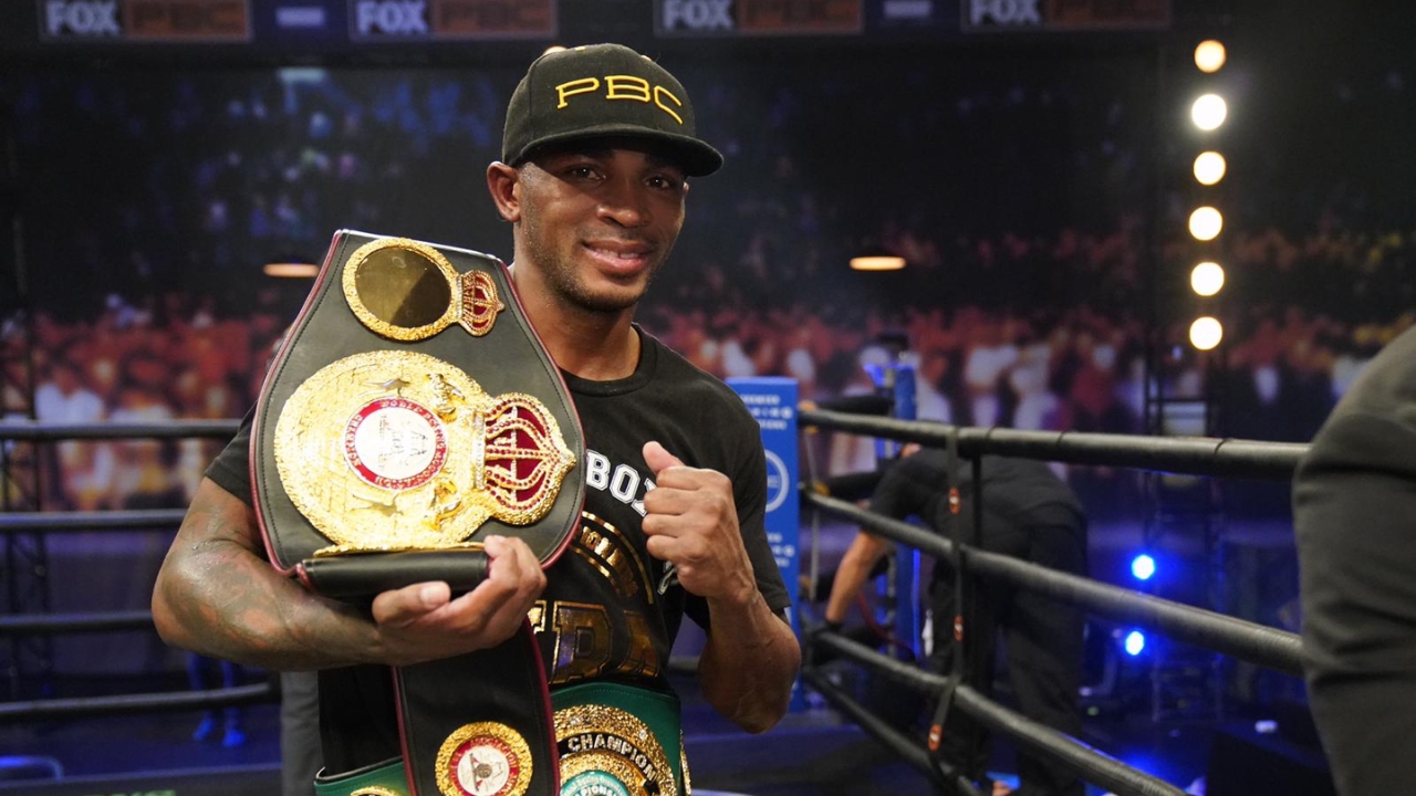 Erislandy Lara Net Worth Details